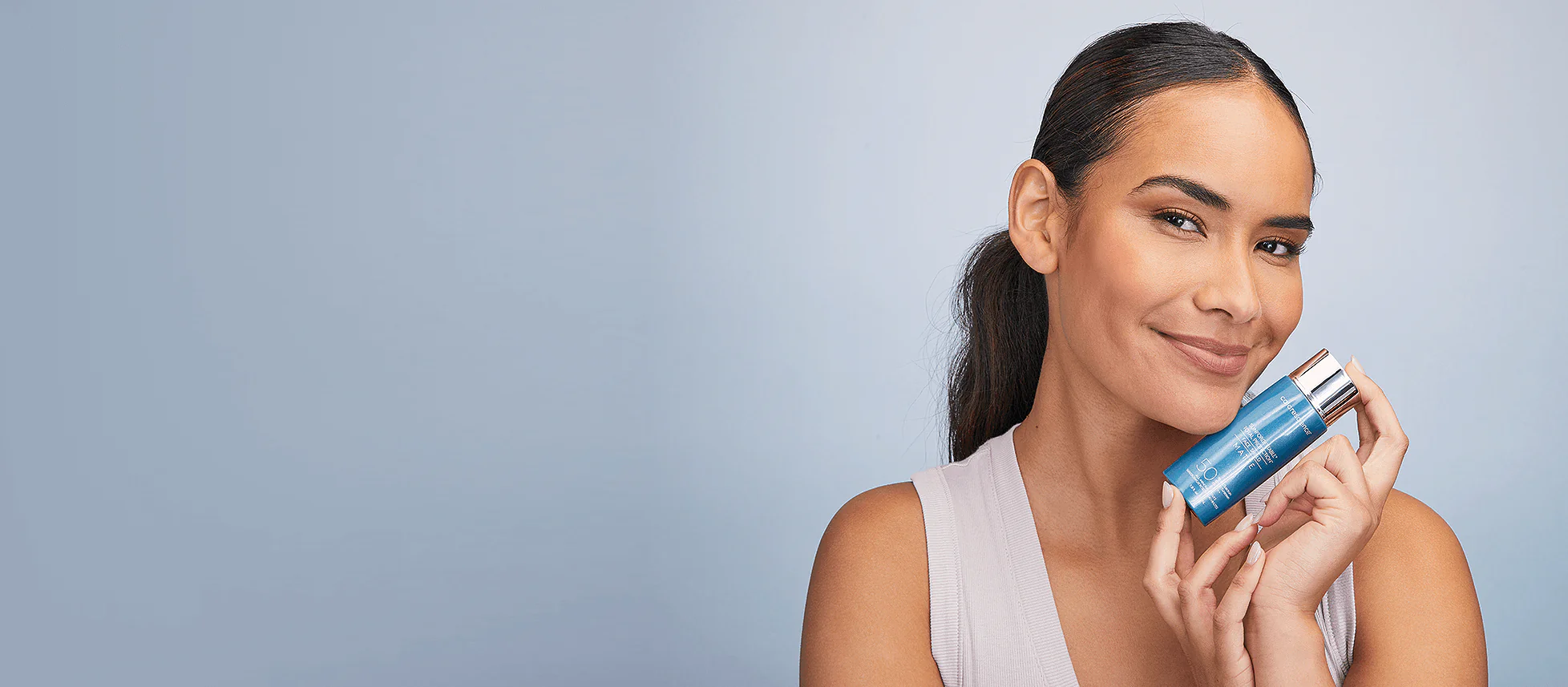 Beauty Without Compromise, Protection Included