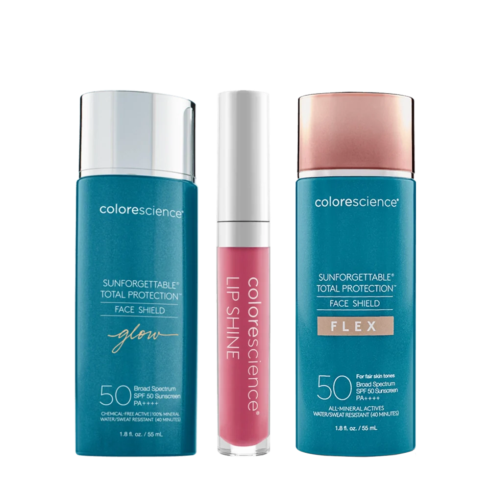 Ageing Skin Treatments